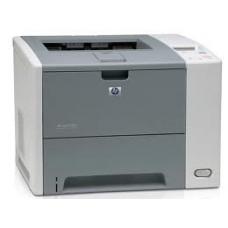 Cartouches laser pour LaserJet P3005